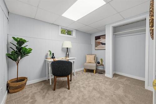 71 Macalester Bay, Winnipeg, MB - Indoor
