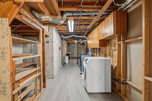 71 Macalester Bay, Winnipeg, MB - Indoor Photo Showing Other Room