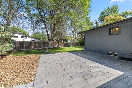 71 Macalester Bay, Winnipeg, MB - Outdoor