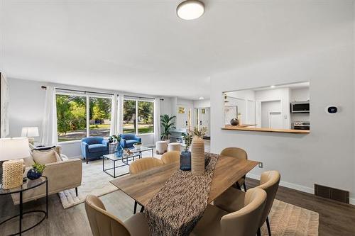 71 Macalester Bay, Winnipeg, MB - Indoor