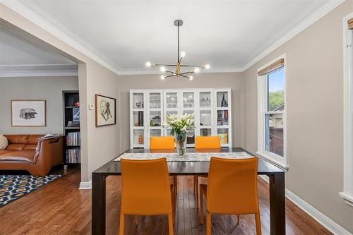 497 Brock St, Winnipeg, MB - Indoor