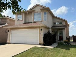 44 Ben Hewak BAY  Winnipeg, MB R2V 4W7