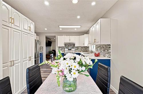 34 Leamington Gate, Winnipeg, MB - Indoor