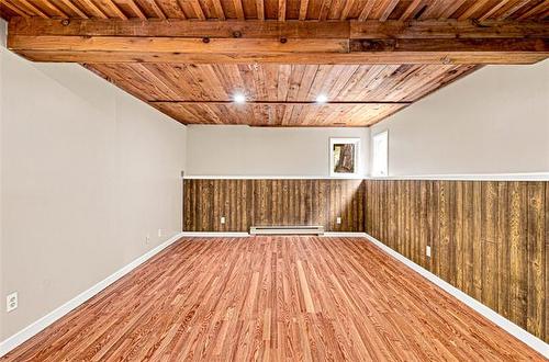 34 Leamington Gate, Winnipeg, MB - Indoor Photo Showing Other Room