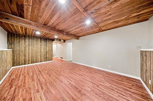 34 Leamington Gate, Winnipeg, MB - Indoor