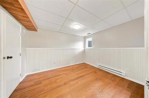 34 Leamington Gate, Winnipeg, MB - Indoor Photo Showing Other Room