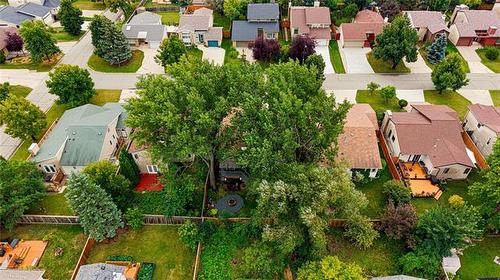 34 Leamington Gate, Winnipeg, MB - Outdoor