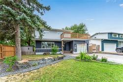 191 Twain DR  Winnipeg, MB R3K 0R2