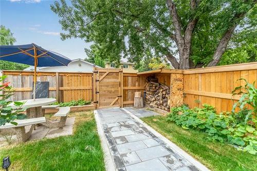 191 Twain Dr, Winnipeg, MB - Outdoor With Deck Patio Veranda