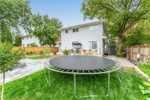 191 Twain Dr, Winnipeg, MB - Outdoor