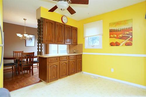 58 Amelia Cr, Winnipeg, MB - Indoor