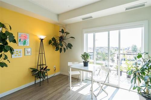 304-50 Philip Lee Dr, Winnipeg, MB - Indoor