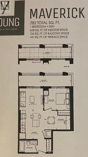 327 - 55 DUKE STREET W , Kitchener, Ontario N2H 0C9 3