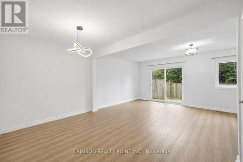 77 - 1350 GARTH STREET , Hamilton, Ontario L9C 5V3 3