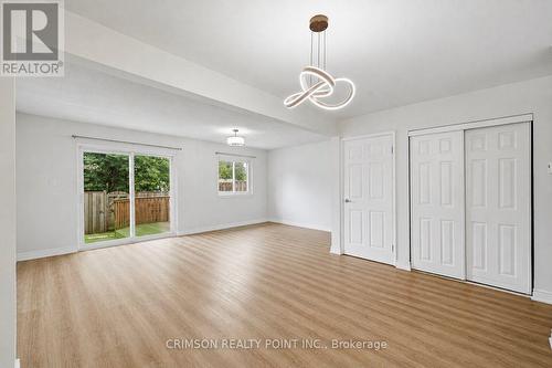 77 - 1350 GARTH STREET , Hamilton, Ontario L9C 5V3 4