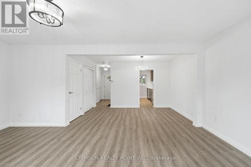 77 - 1350 GARTH STREET , Hamilton, Ontario L9C 5V3 5