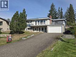 1263 JOHNSTON AVENUE  Quesnel, BC V2J 3C6