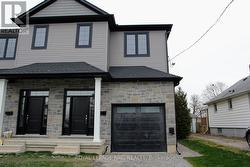 LOWER - 10A SMYTHE STREET  St. Catharines (Oakdale), ON L2P 2G8