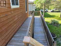Handy Ramp - 