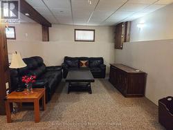 Rec room - 
