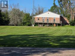 Community Centre - 