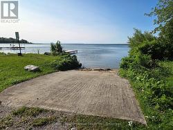 Boat Ramp - 