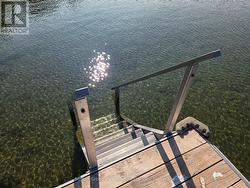Easy access lake - 