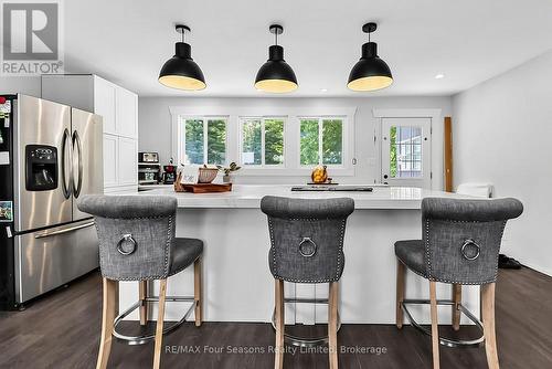 7363 Sideroad 33 34 Road, Clearview, ON - Indoor