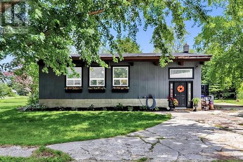 Entrance view - 7363 Sideroad 33 34 Road, Clearview, ON - Outdoor