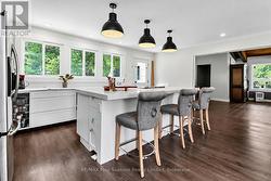 Kitchen - 
