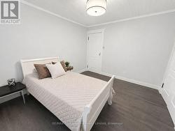 Bedroom 4 view - 