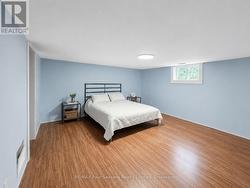 Lower level bedroom 5 - 
