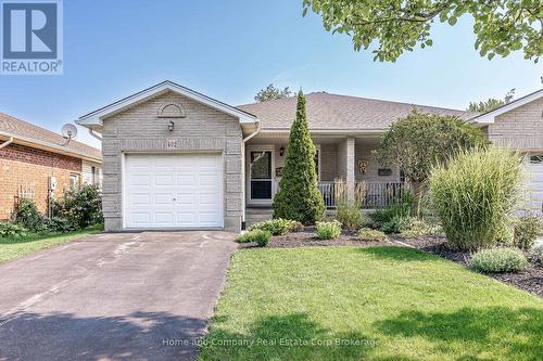 402 DOUGLAS STREET  Stratford, ON N5A 7Z7