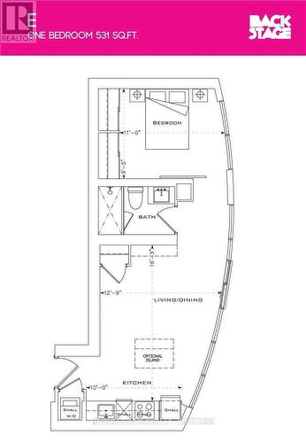 1005 - 1 The Esplanade Drive, Toronto, ON - Other