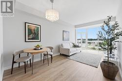 707 - 60 OLD MILL ROAD Oakville, ON L6J 7V9
