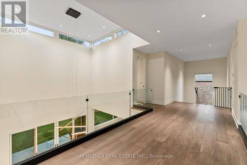 2075 Shawanaga Trail, Mississauga, ON - Indoor Photo Showing Other Room