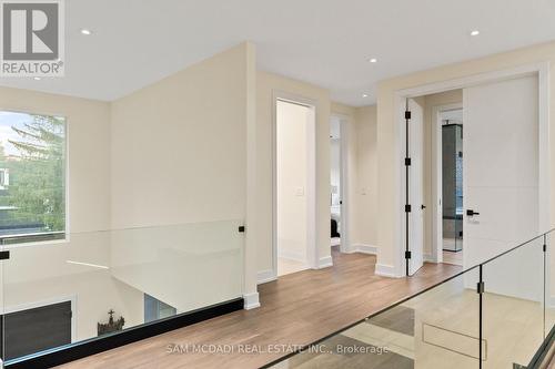 2075 Shawanaga Trail, Mississauga, ON - Indoor Photo Showing Other Room