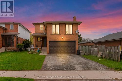 1473 ELM ROAD  Oakville, ON L6H 1W3