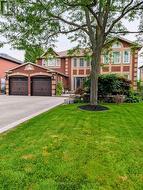 BASEMENT - 8 ASTORIA PLACE Caledon, ON L7C 1A4