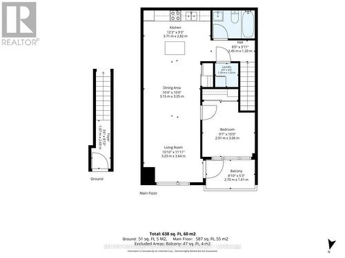 111 - 2800 Keele Street, Toronto, ON - Other