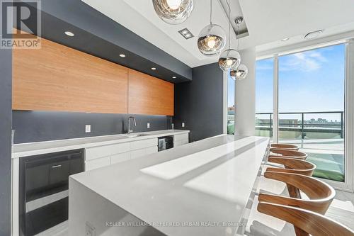 111 - 2800 Keele Street, Toronto, ON - Indoor