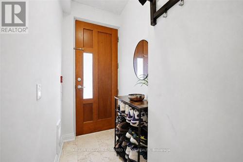 111 - 2800 Keele Street, Toronto, ON - Indoor Photo Showing Other Room