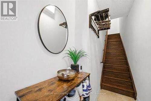 111 - 2800 Keele Street, Toronto, ON - Indoor Photo Showing Other Room