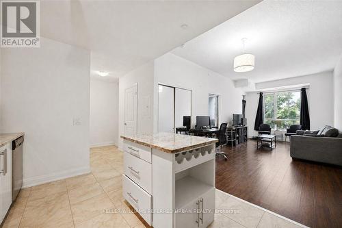 111 - 2800 Keele Street, Toronto, ON - Indoor