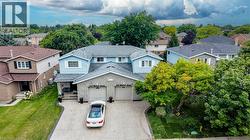 451 BURNETT Avenue  Cambridge, ON N1T 1L3