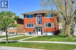 20 RAITAR Avenue Unit# 4 Kitchener, ON N2H 6A7