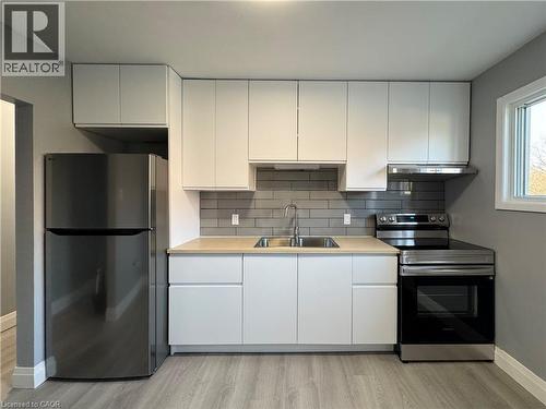 20 RAITAR Avenue Unit# 4 , Kitchener, Ontario N2H 6A7 4