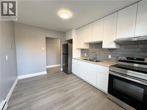 20 RAITAR Avenue Unit# 4 , Kitchener, Ontario N2H 6A7 5