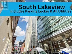 4106 - 210 VICTORIA STREET Toronto, ON M5B 2R3