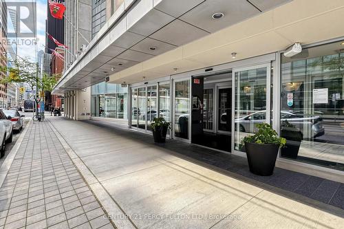 4106 - 210 Victoria Street, Toronto, ON -  Photo Showing Other Room